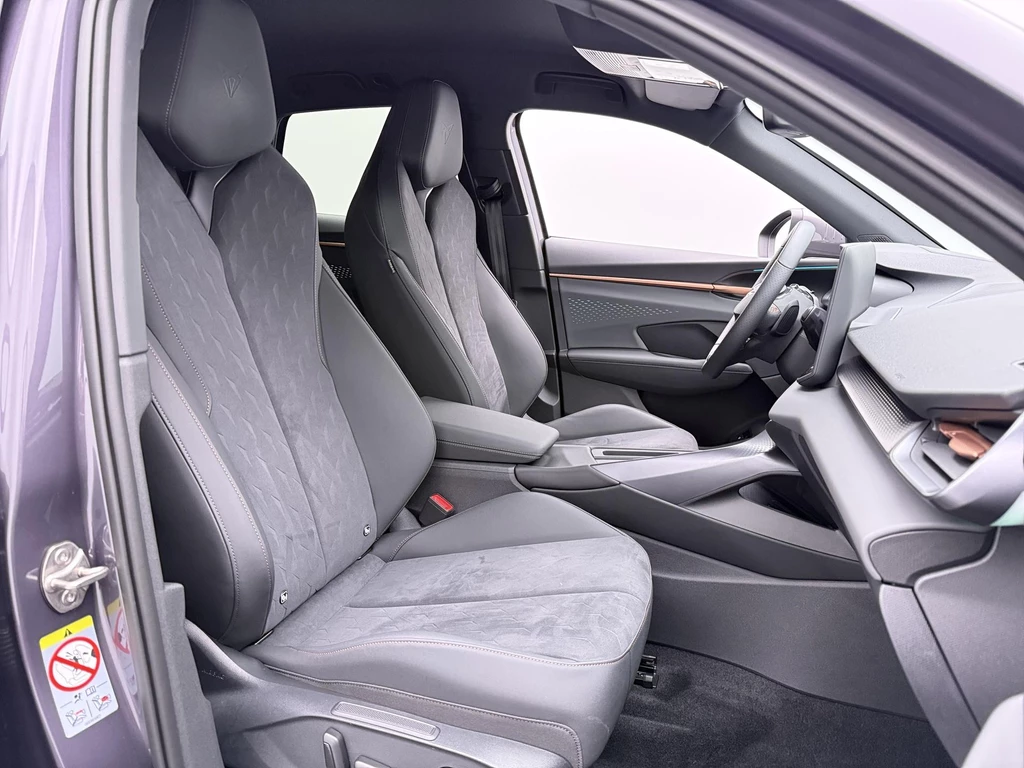 CUPRA Terramar – foto 43