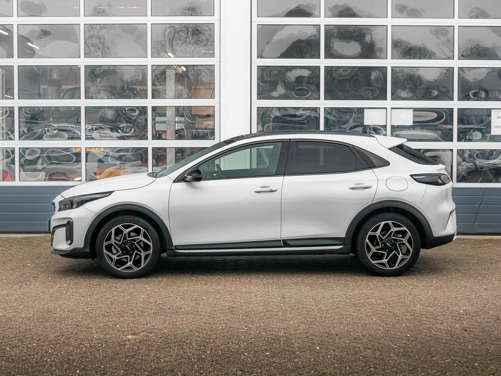Kia XCeed – foto 4