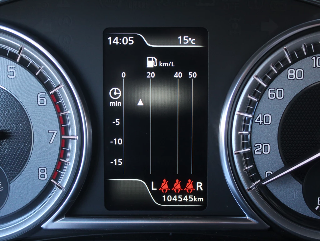 Suzuki Vitara – foto 49
