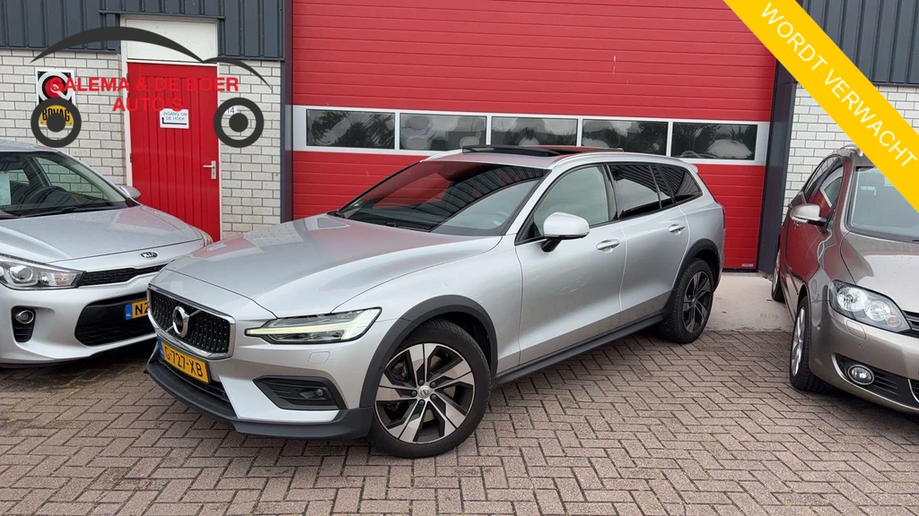 Volvo V60 – foto 1