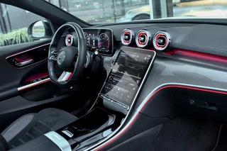 Mercedes-Benz C-Klasse – thumbnail 24