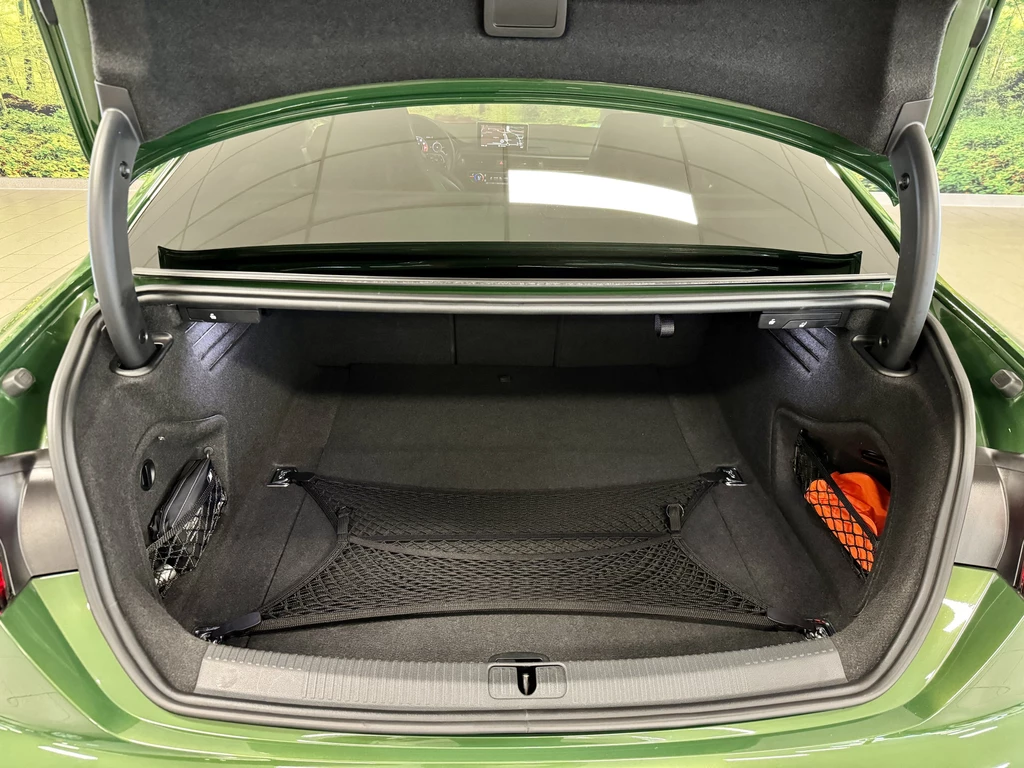 Audi RS5 – foto 42