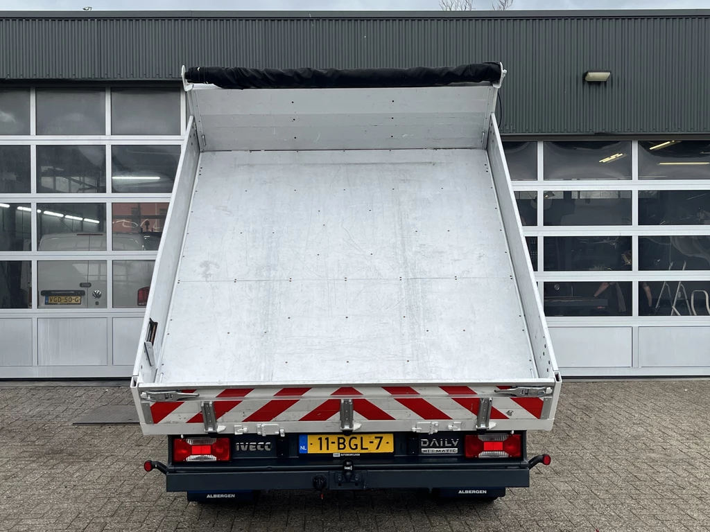 Iveco Daily – foto 6