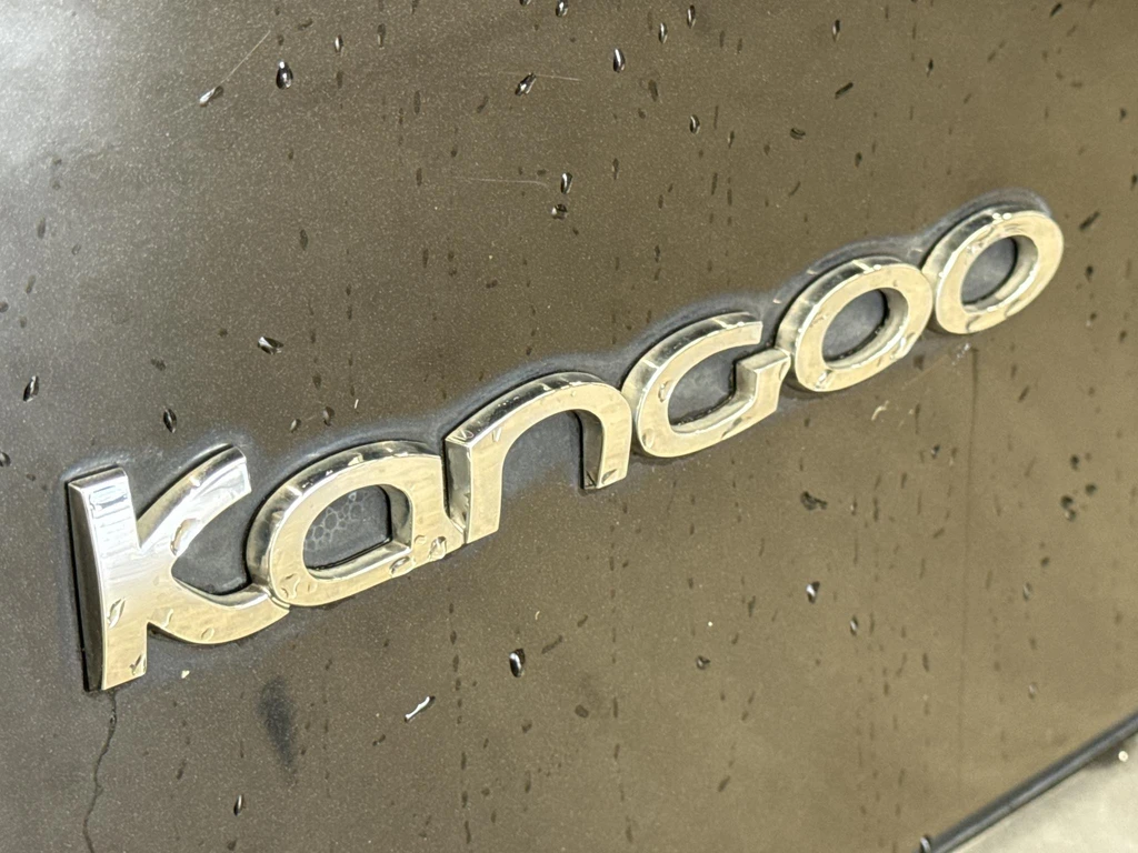 Renault Kangoo – foto 25