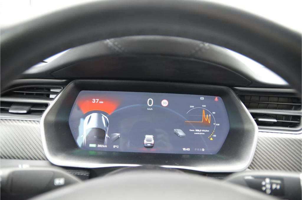 Tesla Model S – foto 16
