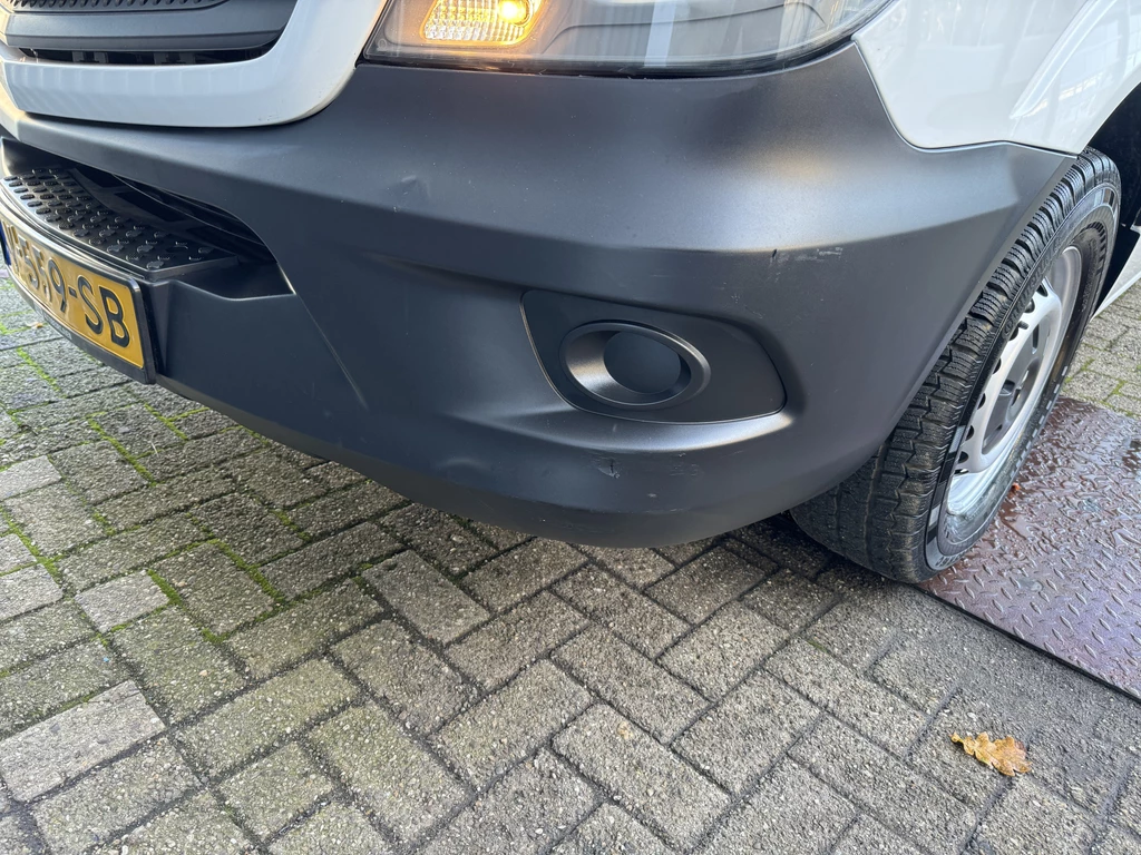 Mercedes-Benz Sprinter – foto 56