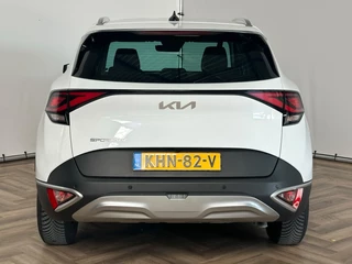 Kia Sportage – thumbnail 3