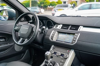 Land Rover Range Rover Evoque – thumbnail 18