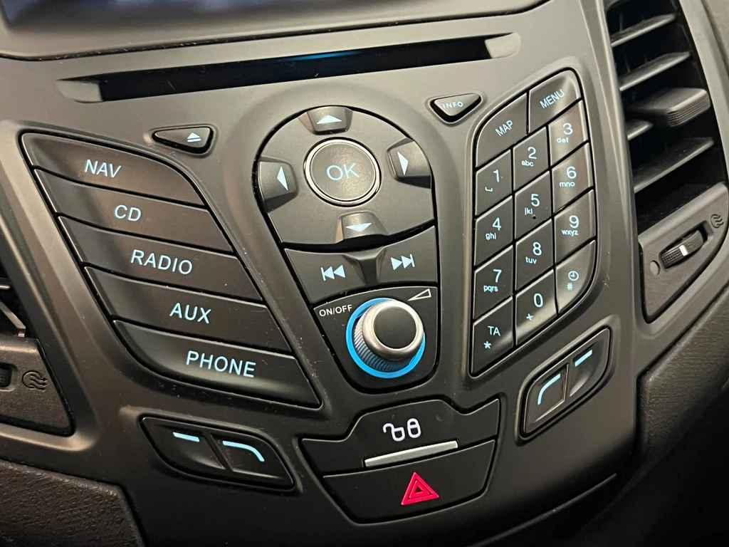 Ford Fiesta – foto 17