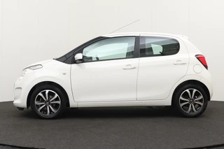 Citroën C1 – thumbnail 2