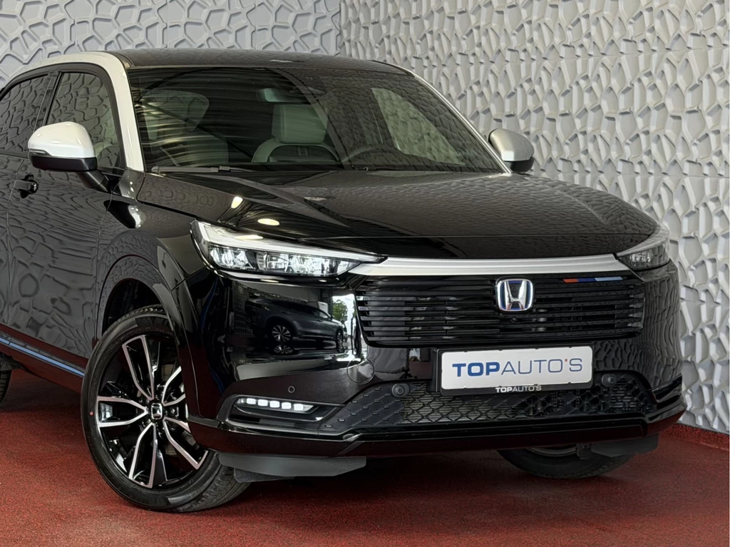 Honda HR-V – foto 14