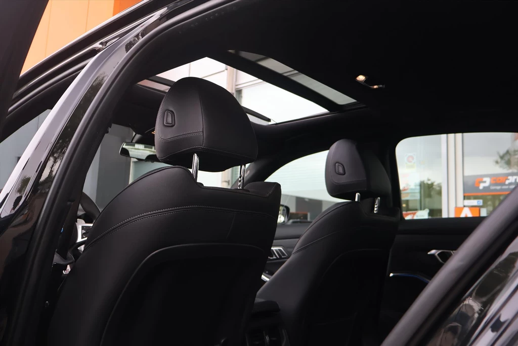 BMW 3 Serie – foto 14