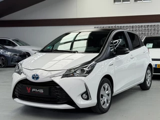 Toyota Yaris – thumbnail 1