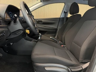 Hyundai i20 – thumbnail 8