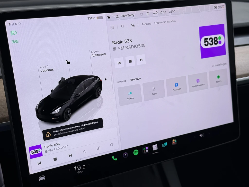 Tesla Model 3 – foto 15