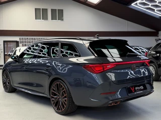 CUPRA Leon Sportstourer – thumbnail 5
