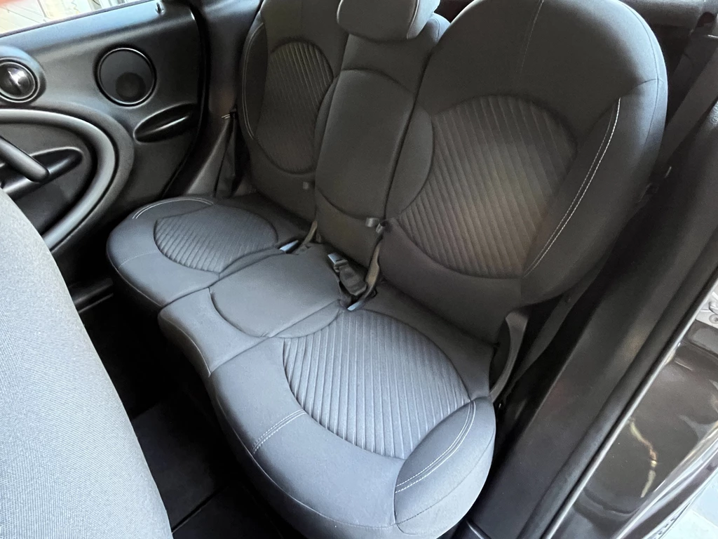 MINI Countryman – foto 26