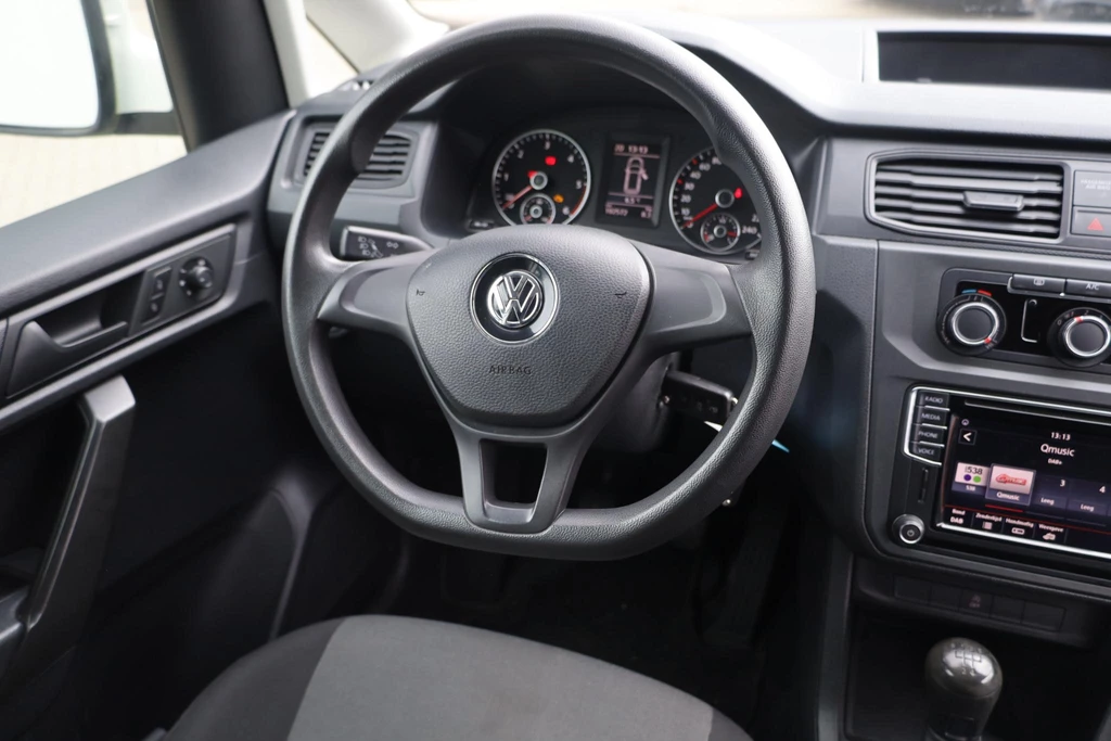 Volkswagen Caddy – foto 16