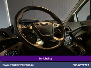 Ford Transit Connect – thumbnail 14