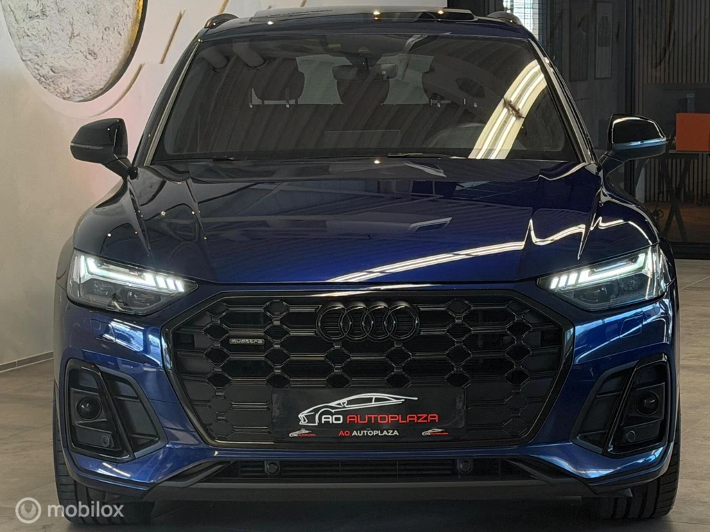 Audi Q5 – foto 9