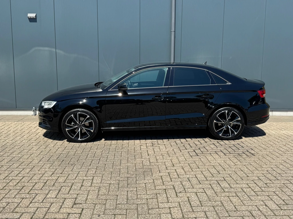 Audi A3 – foto 2