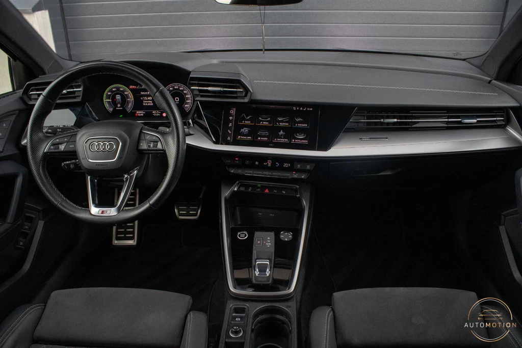 Audi A3 – foto 21