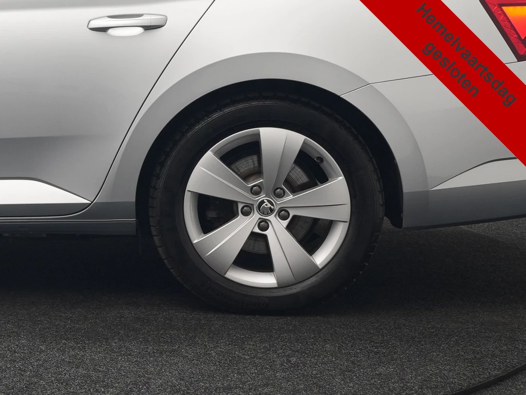 Škoda Superb – foto 42