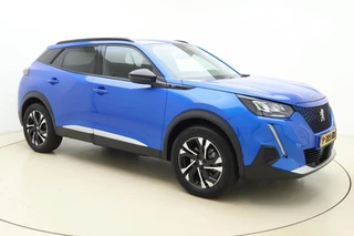 Peugeot e-2008 – thumbnail 8