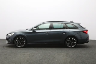 CUPRA Leon Sportstourer – thumbnail 2