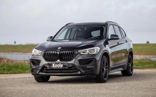 BMW X1 – thumbnail 5
