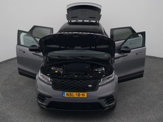 Land Rover Range Rover Velar – thumbnail 19