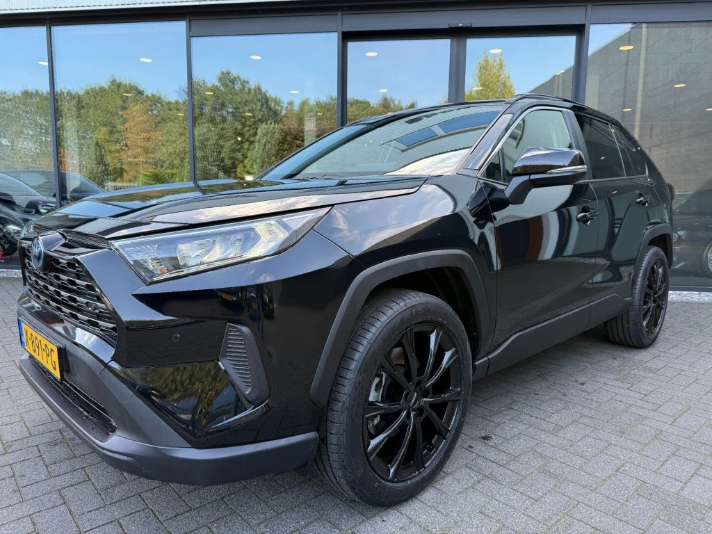 Toyota RAV4 – foto 2