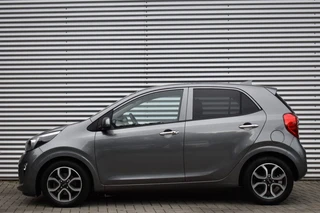 Kia Picanto – thumbnail 2