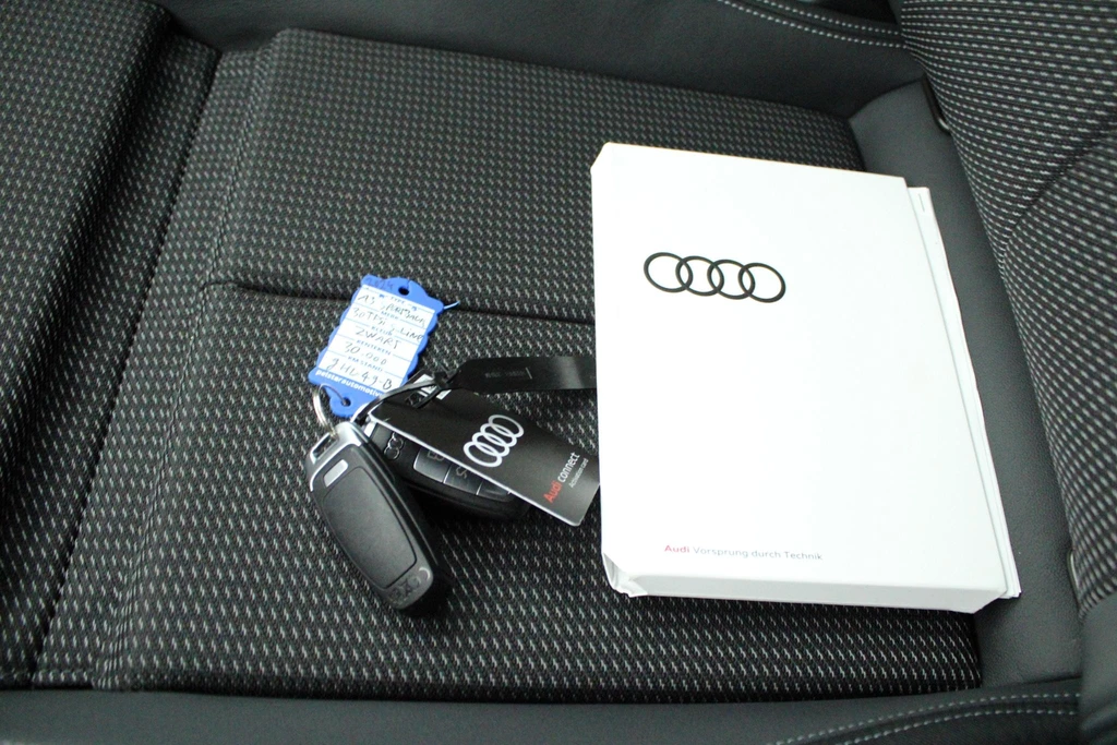 Audi A3 – foto 39