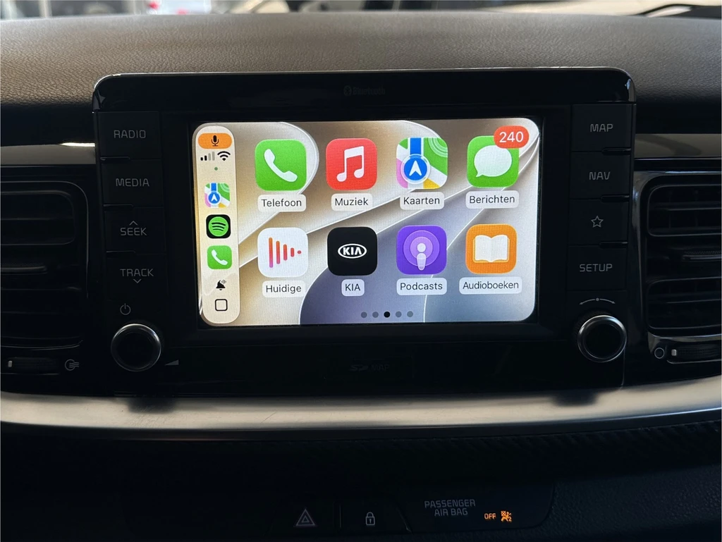 Kia Stonic – foto 14