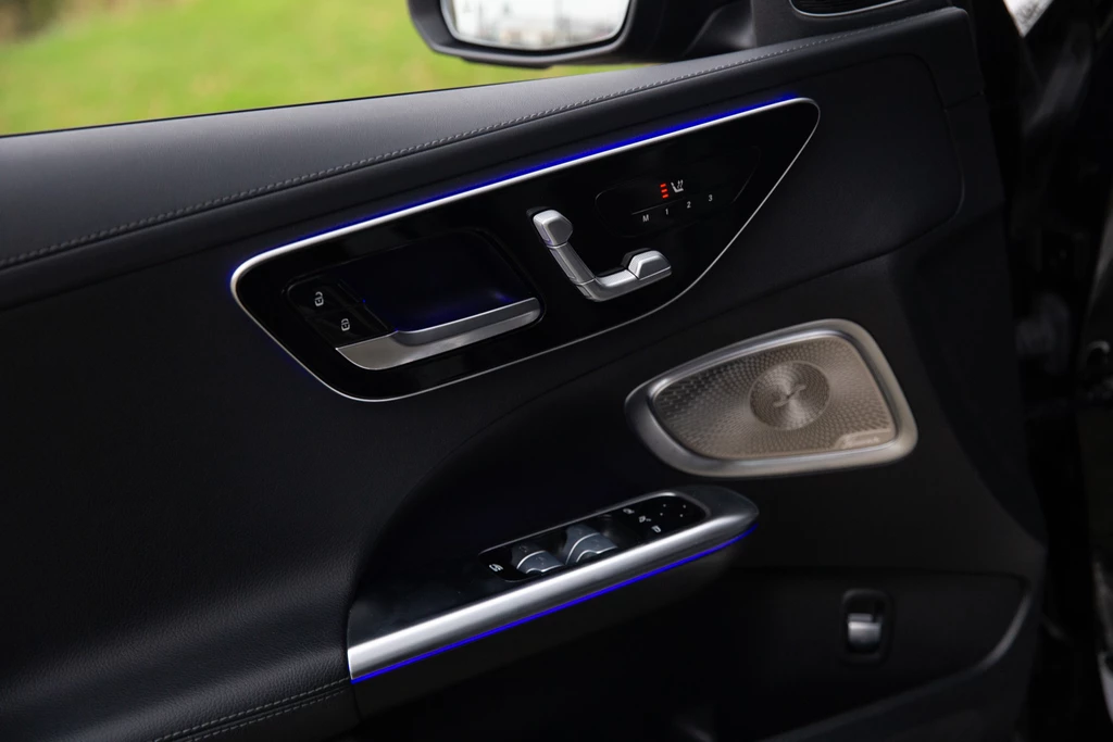 Mercedes-Benz C-Klasse – foto 29