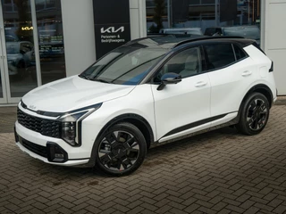 Kia Sportage – thumbnail 2