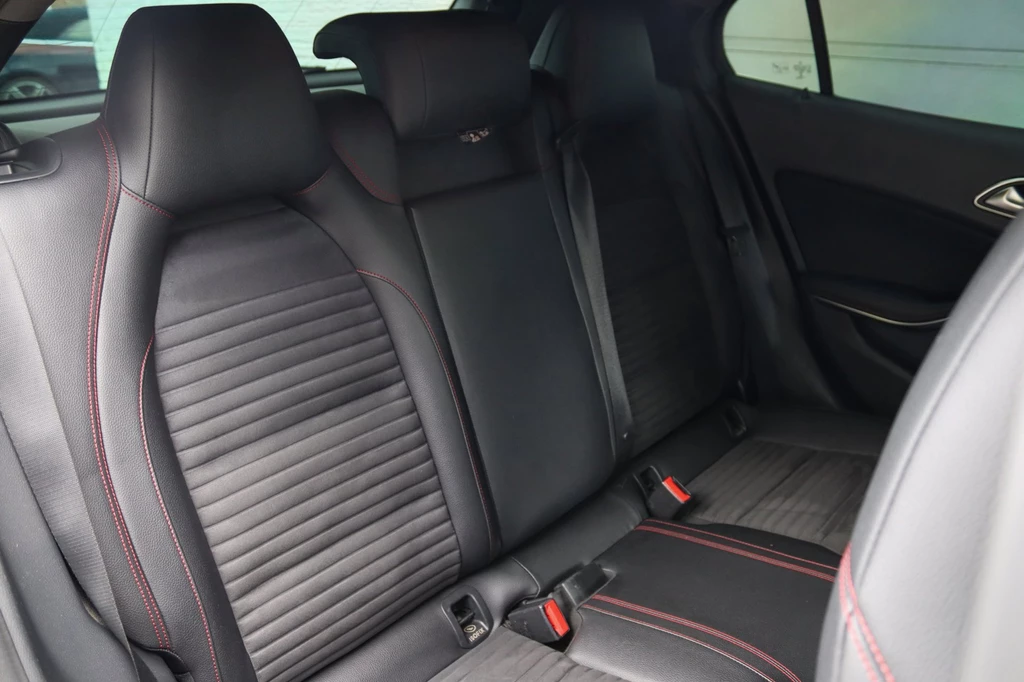 Mercedes-Benz GLA – foto 13