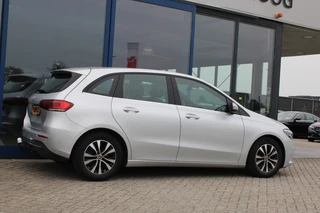 Mercedes-Benz B-Klasse – thumbnail 3
