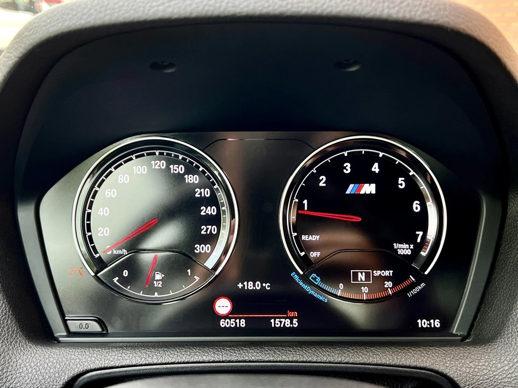 BMW M2 – foto 11