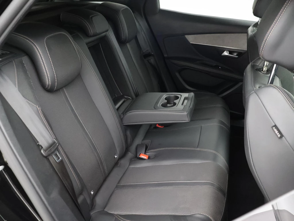 Peugeot 3008 – foto 44