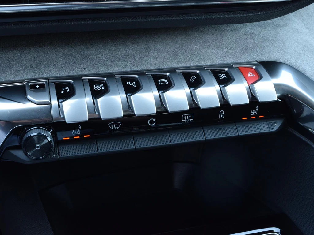 Peugeot 3008 – foto 23