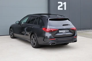 Mercedes-Benz C-Klasse – thumbnail 4