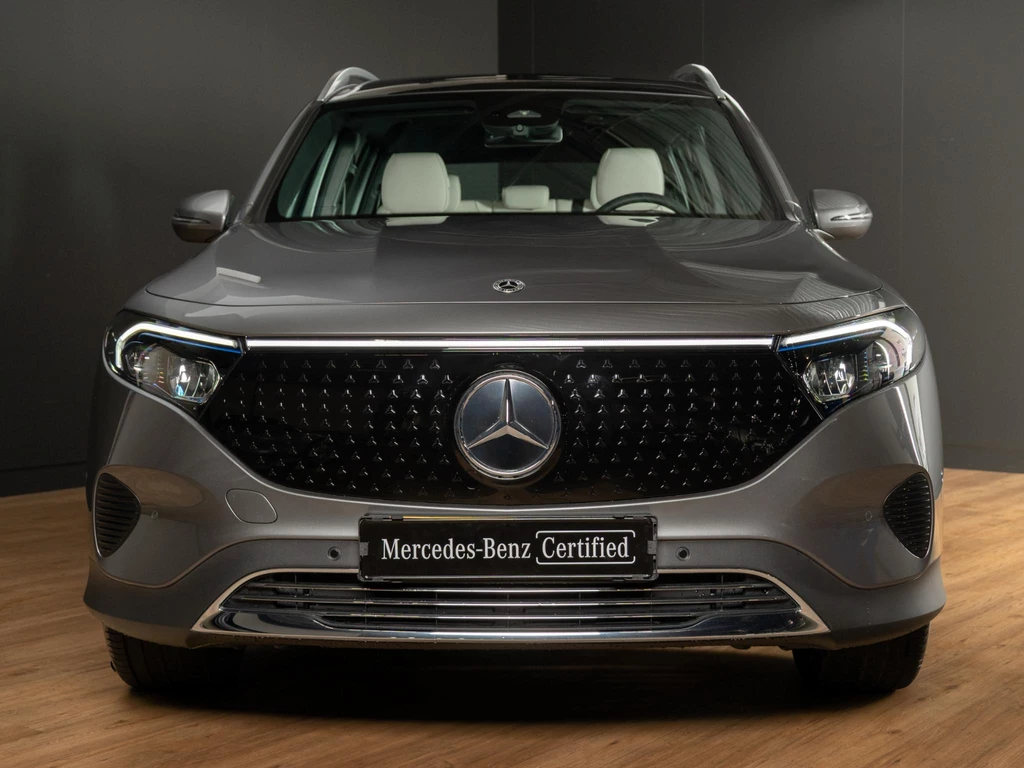 Mercedes-Benz EQB – foto 3