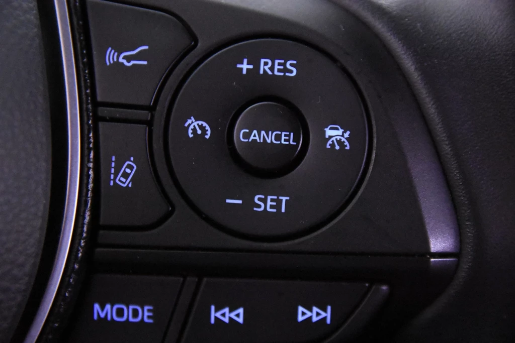 Toyota Corolla Touring Sports – foto 24