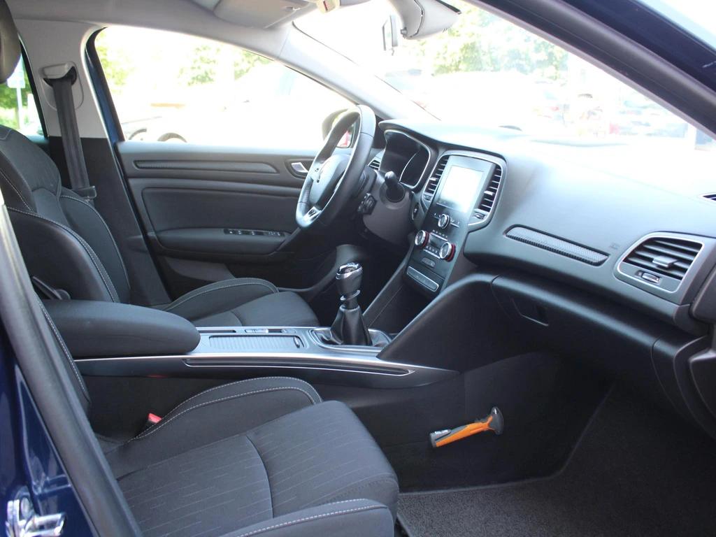 Renault Mégane – foto 9
