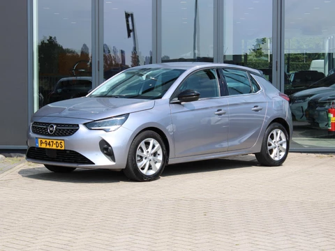 Opel Corsa 1.2 GS Line | Trekhaak / Carplay / Camera