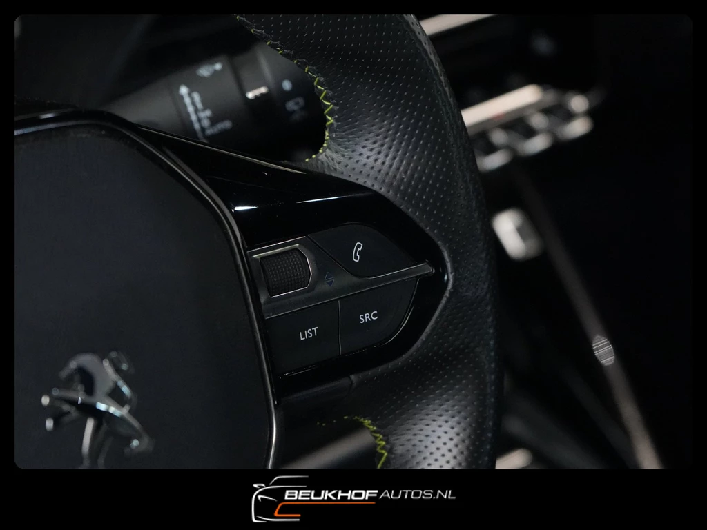 Peugeot e-2008 – foto 38