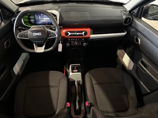 Dacia Spring – thumbnail 14