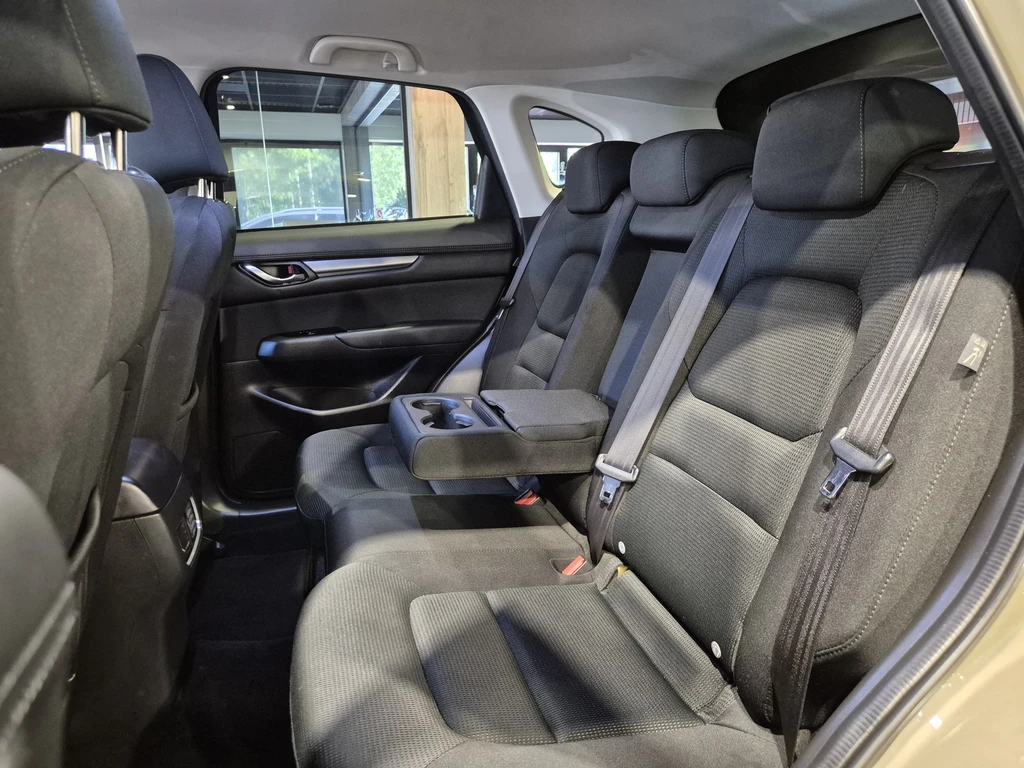 Mazda CX-5 – foto 25